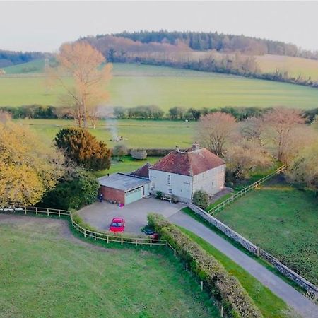 Charlton End - Goodwood Events Bed & Breakfast Chichester Bagian luar foto