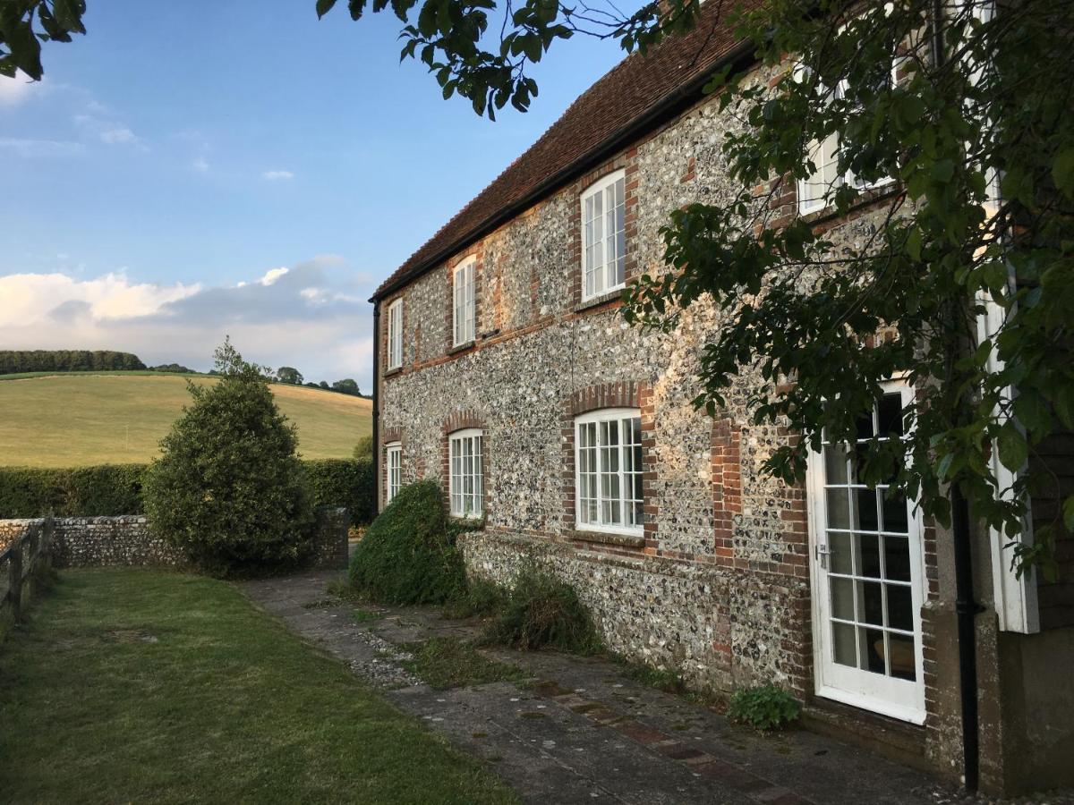 Charlton End - Goodwood Events Bed & Breakfast Chichester Bagian luar foto