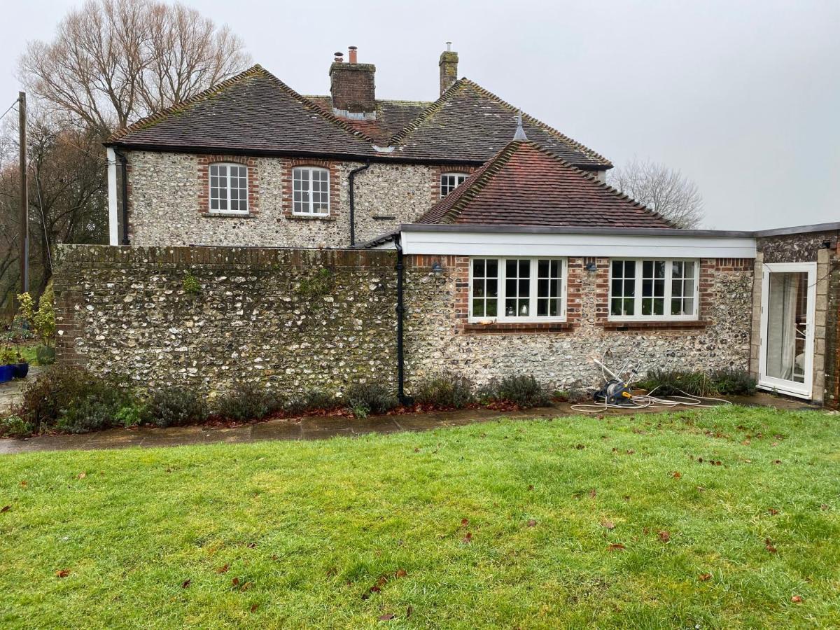 Charlton End - Goodwood Events Bed & Breakfast Chichester Bagian luar foto